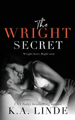 Wrightovo tajomstvo - The Wright Secret