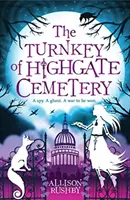Kľúč od cintorína Highgate - Turnkey of Highgate Cemetery