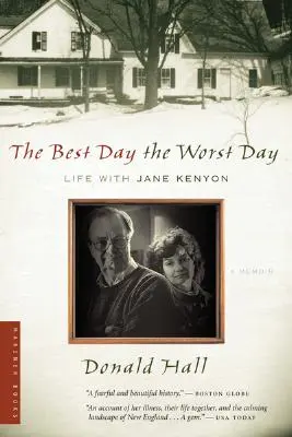 Najlepší deň najhorší deň: Život s Jane Kenyonovou - The Best Day the Worst Day: Life with Jane Kenyon