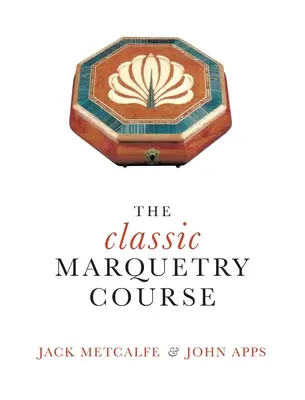 Kurz klasickej intarzie - The classic Marquetry Course