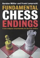 Základné šachové koncovky - Fundamental Chess Endings