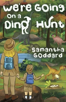 Ideme na lov dinosaurov - We're Going on a Dino Hunt