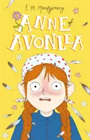 Anna z Avonlea - Anne of Avonlea