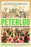Peterloo: Príbeh manchesterského masakru - Peterloo: The Story of the Manchester Massacre