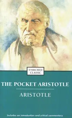 Vreckový Aristoteles - The Pocket Aristotle