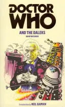 Doctor Who a Dalekovia - Doctor Who and the Daleks