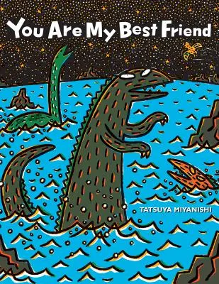 Si môj najlepší priateľ - You Are My Best Friend