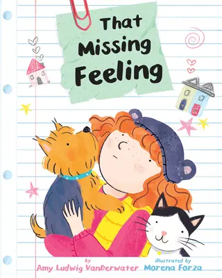 Ten chýbajúci pocit - That Missing Feeling