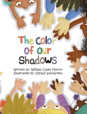 Farba našich tieňov - The Color of Our Shadows