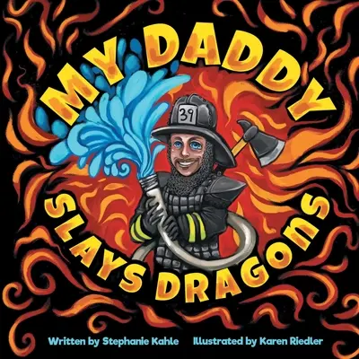 Môj otec zabíja drakov - My Daddy Slays Dragons