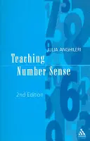 Vyučovanie zmyslu pre čísla - Teaching Number Sense