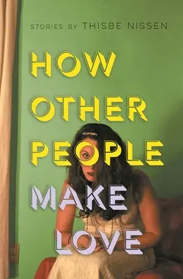 Ako sa milujú iní ľudia - How Other People Make Love