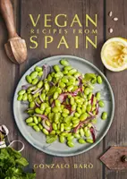 Vegánske recepty zo Španielska - Vegan Recipes from Spain