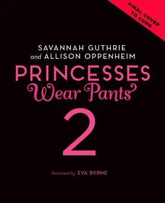 Princezné zachraňujú svet - Princesses Save the World
