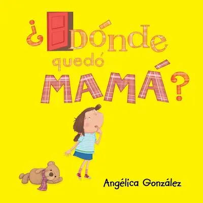 Dnde Qued Mam? - dnde Qued Mam?