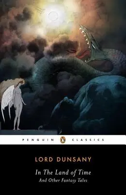 V krajine času a iné fantasy príbehy - In the Land of Time and Other Fantasy Tales