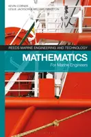 Rákosníček 1. diel: Matematika pre námorných inžinierov - Reeds Vol 1: Mathematics for Marine Engineers