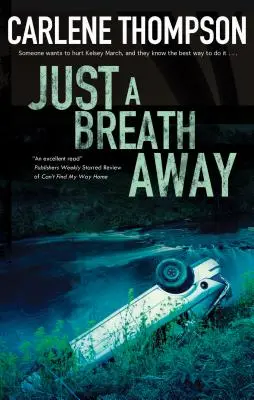 Len na skok - Just a Breath Away