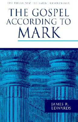 Evanjelium podľa Marka - The Gospel According to Mark
