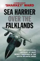 Sea Harrier nad Falklandami - Sea Harrier Over The Falklands
