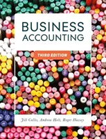 Podnikové účtovníctvo - Business Accounting