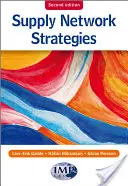 Stratégie dodávateľskej siete - Supply Network Strategies