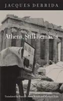 Atény, ešte stále zostávajú: Fotografie Jeana-Franoisa Bonhomma - Athens, Still Remains: The Photographs of Jean-Franois Bonhomme