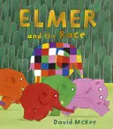 Elmer a preteky - Elmer and the Race