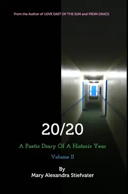 20/20 (II. diel) - 20/20 (Volume II)