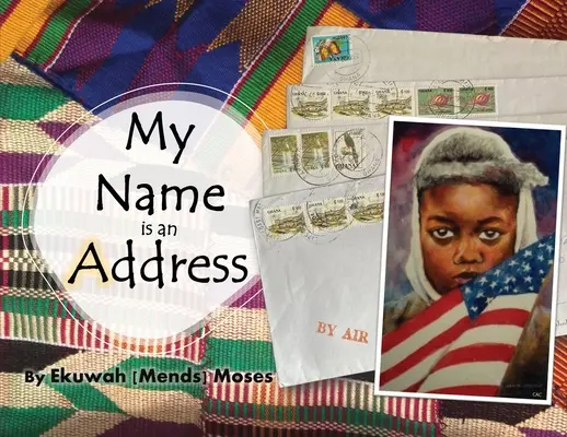 Moje meno je adresa - My Name is an Address