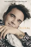 Odhaľte: Robbie Williams - Reveal: Robbie Williams