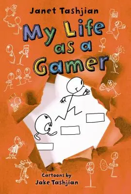 Môj život hráča - My Life as a Gamer