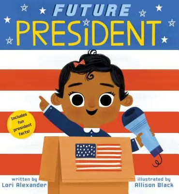Budúci prezident (Budúce dieťa), 3 - Future President (Future Baby), 3