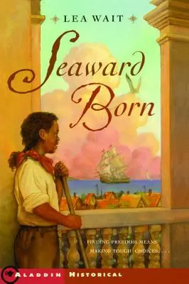 Narodený na mori - Seaward Born