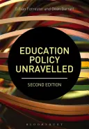 Odhalená politika vzdelávania - Education Policy Unravelled