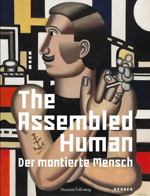 Zložený človek - The Assembled Human
