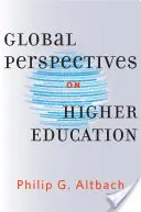 Globálne perspektívy vysokoškolského vzdelávania - Global Perspectives on Higher Education