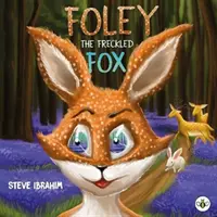 Pihatá líška Foley - Foley the Freckled Fox