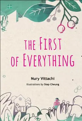 Prvý zo všetkého - The First of Everything