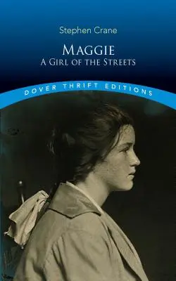 Maggie: dievča z ulice - Maggie: A Girl of the Streets