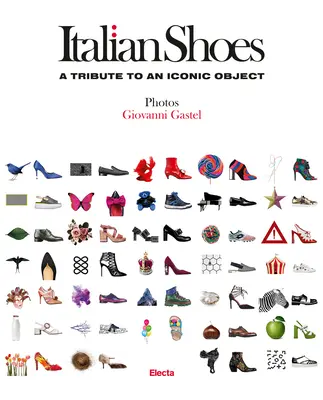 Talianska obuv: Pocta ikonickému predmetu - Italian Shoes: A Tribute to an Iconic Object