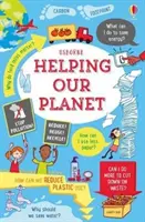 Pomáhame našej planéte (Bingham Jane (EDFR)) - Helping Our Planet (Bingham Jane (EDFR))