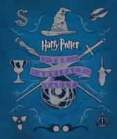 Harry Potter - Klenotnica artefaktov - Harry Potter - The Artifact Vault