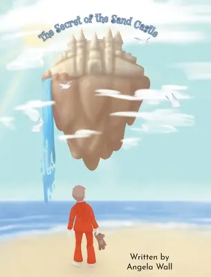 Tajomstvo pieskového hradu - The Secret of the Sand Castle