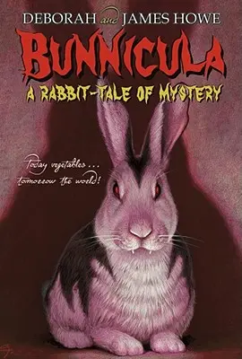 Bunnicula: Záhadný králičí príbeh - Bunnicula: A Rabbit-Tale of Mystery