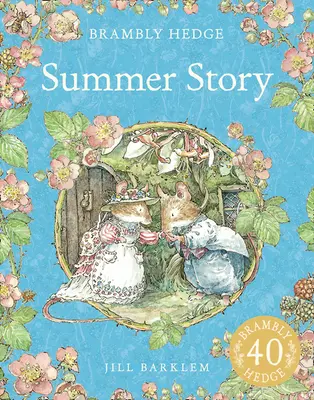 Letný príbeh - Summer Story