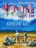 Kórejské umenie od 19. storočia po súčasnosť - Korean Art from the 19th Century to the Present