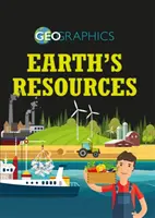 Geografia: Zemské zdroje - Geographics: Earth's Resources