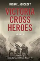 Hrdinovia Viktóriinho kríža - 11. zväzok - Victoria Cross Heroes - Volume 11