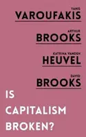 Je kapitalizmus zlomený? - Is Capitalism Broken?
